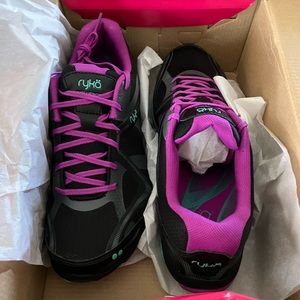 Ryka influence training shoe